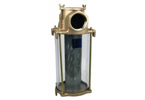 Grand filtre à eau d'admission