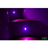 Interieur & Exterieur LED-lamp Arcus MRM01 Rond