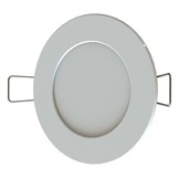 Foco LED INTENSA-MRM0230 Cuadrado Moderno 79 mm - Copia