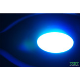 Luminaire LED INTENSA-MRM0230 Moderne Quadrat 79 mm - Copie