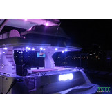 Lampada LED INTENSA-MRM0230 Quadrata 79 mm