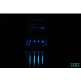 LED Light INTENSA-MRM0620 Classic 68 mm