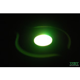 Luce LED INTENSA-MRM0220 Quadrata 68 mm