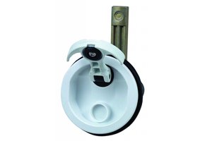 "T" - Griff zur Oberflächenmontage