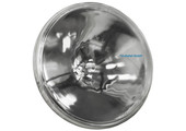 Sealed-Beam-Ersatzlampe für Suchscheinwerfer