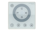 DMX512 Controller DLC-4