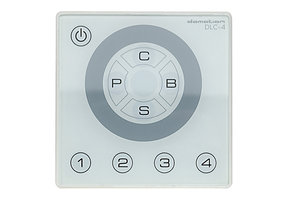 DMX512-Controller DLC-4