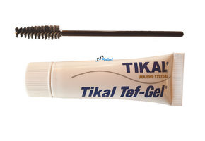 TIKAL TEF-GEL – ANTI-CORROSION