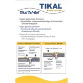 TIKAL TEF-GEL – KORROSIONSSCHUTZ 10 g Tube