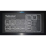 M-512 Signal Controller, Fog Signal Timer