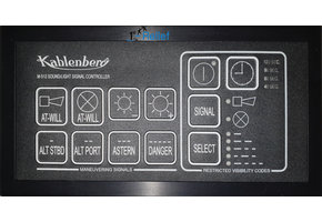 M-512 signaalcontroller, mistsignaaltimer