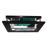 M-512 Signalsteuerung, Nebelsignal-Timer