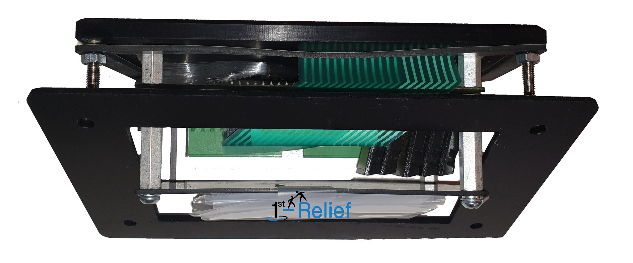 M-512 Sound and Light Control