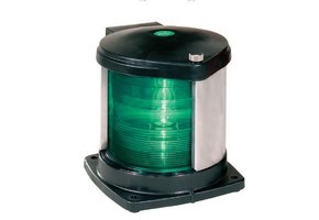 Navigationlight / Lantern 760 - Starboard