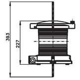 Navigationlight / Lantern 760 - Babor