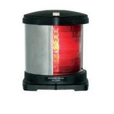 Feu de navigation / Lanterne 760 - Bâbord