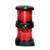 Luce di navigazione / lanterna 760 - luce di segnalazione rossa
