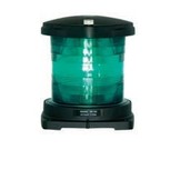 Navigation light / lantern 760 - signal light green