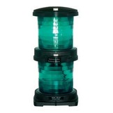 Luce di navigazione / lanterna 760 - luce di segnalazione verde