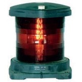 Navigation light / lantern 760 - signal light yellow