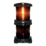 Luce di navigazione / lanterna 760 - luce di segnalazione gialla