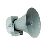 ZÖLLNER ZETFON 300/310 – Avertisseur électronique avec microphone en option