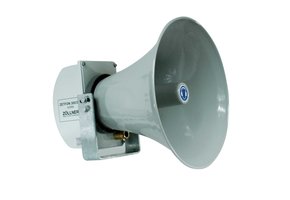 ZÖLLNER ZETFON 300/310 – Corno elettronico