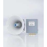 ZÖLLNER ZETFON 300/310 – Avertisseur électronique avec microphone en option