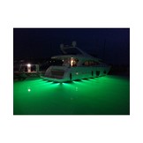 Equator MSR36240 éclairage sous-marin LED ultra-mince compact