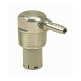 Tank Vent Valve (threaded, NPTF)