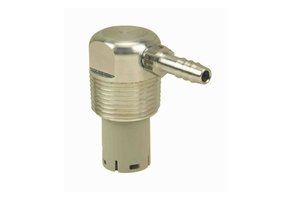 Tank Vent Valve (threaded, NPTF)