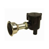 "P-Trap"-Gastankentlüftung