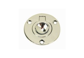 Flush Ring Pull