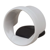 Speciale toepassing Inlaatterugslagkleppen - Brandstoftankinlaatfitting