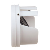 Speciale toepassing Inlaatterugslagkleppen - Brandstoftankinlaatfitting