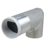 Special Application Inlet Check Valves - Fuel Tank Inlet Fitting