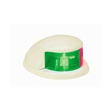 12 VDC Bi-Colour Light - horizontal mounting