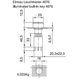 ZÖLLNER ZETFON 50/650 – Elektronisches Schiffshorn für Schiffe der Klasse IV (Hochtöner)