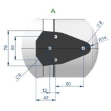 ZÖLLNER ZETFON 50/650 – Electronic Shiphorn for Ship Class IV (Tweeter)