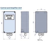 ZÖLLNER ZETFON 50/650 – Avertisseur électronique pour navire de classe IV (Tweeter)