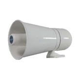 ZÖLLNER ZETFON 50/650 – Tromba elettronica per navi di classe IV (Tweeter)