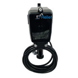 Lampe de signalisation portable ALDIS pour la lumière du jour ; lampe Morse 24 V, 60 W, homologuée SOLAS