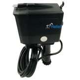 ALDIS Draagbare daglichtsignaallamp; morsecodelamp 24V, 60W, SOLAS (typegoedgekeurd)