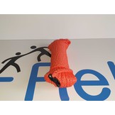 Wurfleine, Wurfseil, schwimmend, 30 Meter