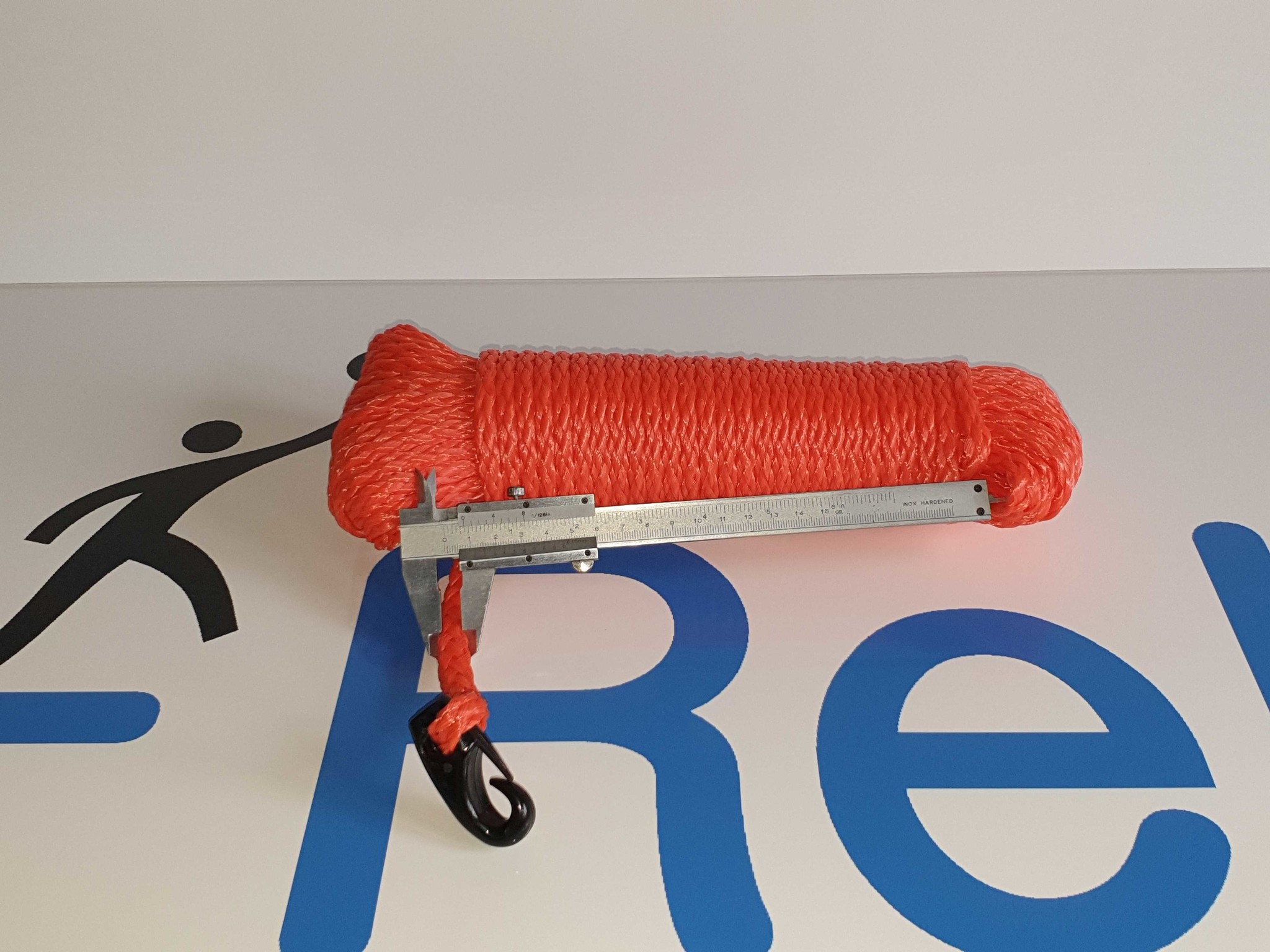 1st-Relief Lifebuoy SOLAS 75cm