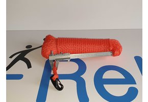 Throwline,  Throwrope