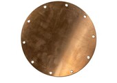 Diaphragm, Outer Diameter 8 inch