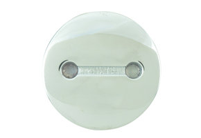 Spare cap with O-ring non vented; for gasoline, diesel, water and waste fill pipe