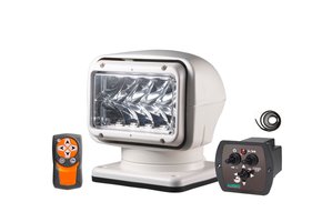 Reflector LED de control inalámbrico de 6 pulgadas