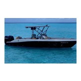 Projecteur de cabine à LED sans fil de 4,5 pouces (12 - 24 VDC), panneau de commande à distance